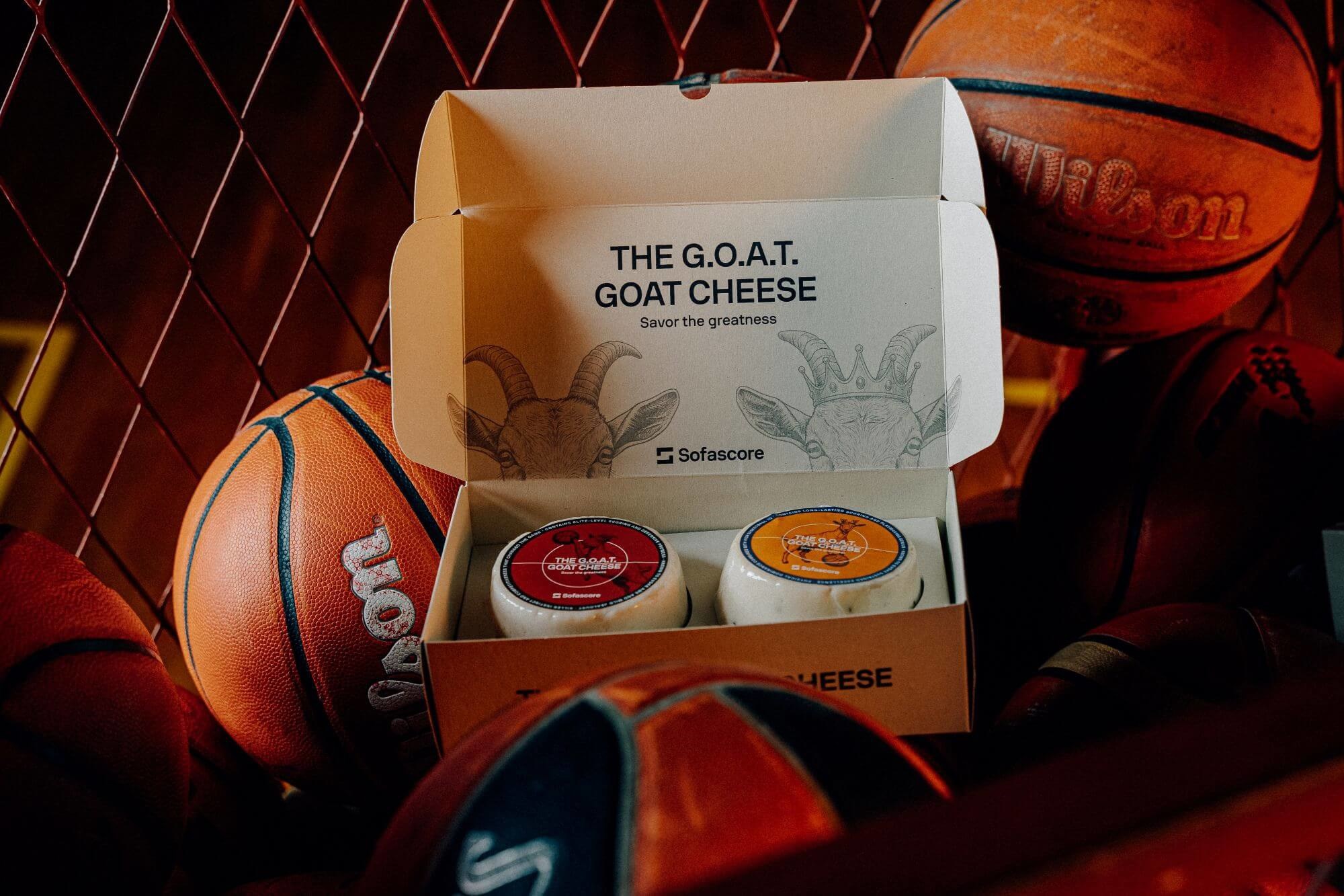 Jordan ili LeBron? Sofascore upao u raspravu i Amerikancima uvalio - kozji sir