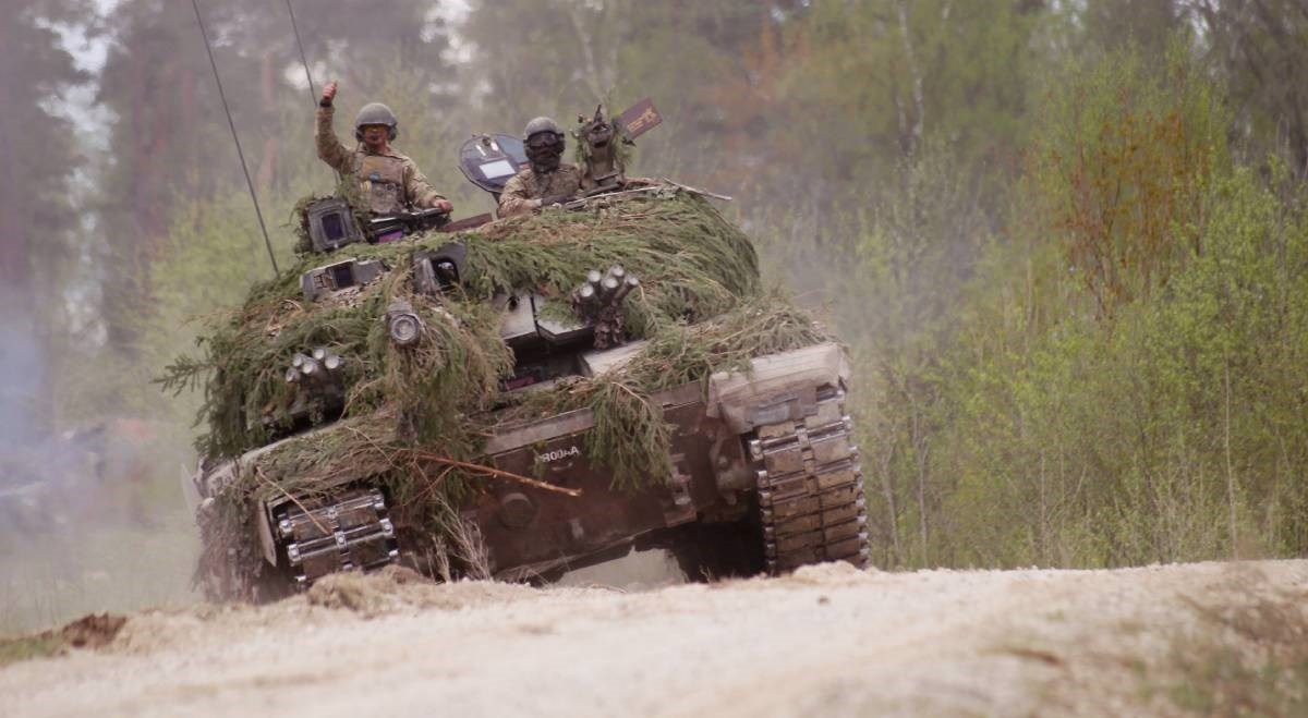 Ukrajinci su upad u Kursk planirali uz pomoć Zapada, tvrde Rusi