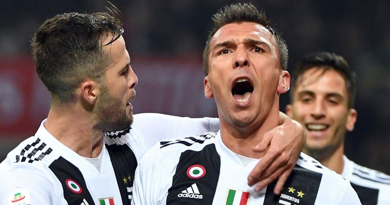 Mandžukić čestitao rođendan svom najdražem klubu