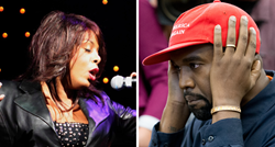Nasljednici disko kraljice tuže Kanyea Westa jer je ukrao dijelove njene pjesme