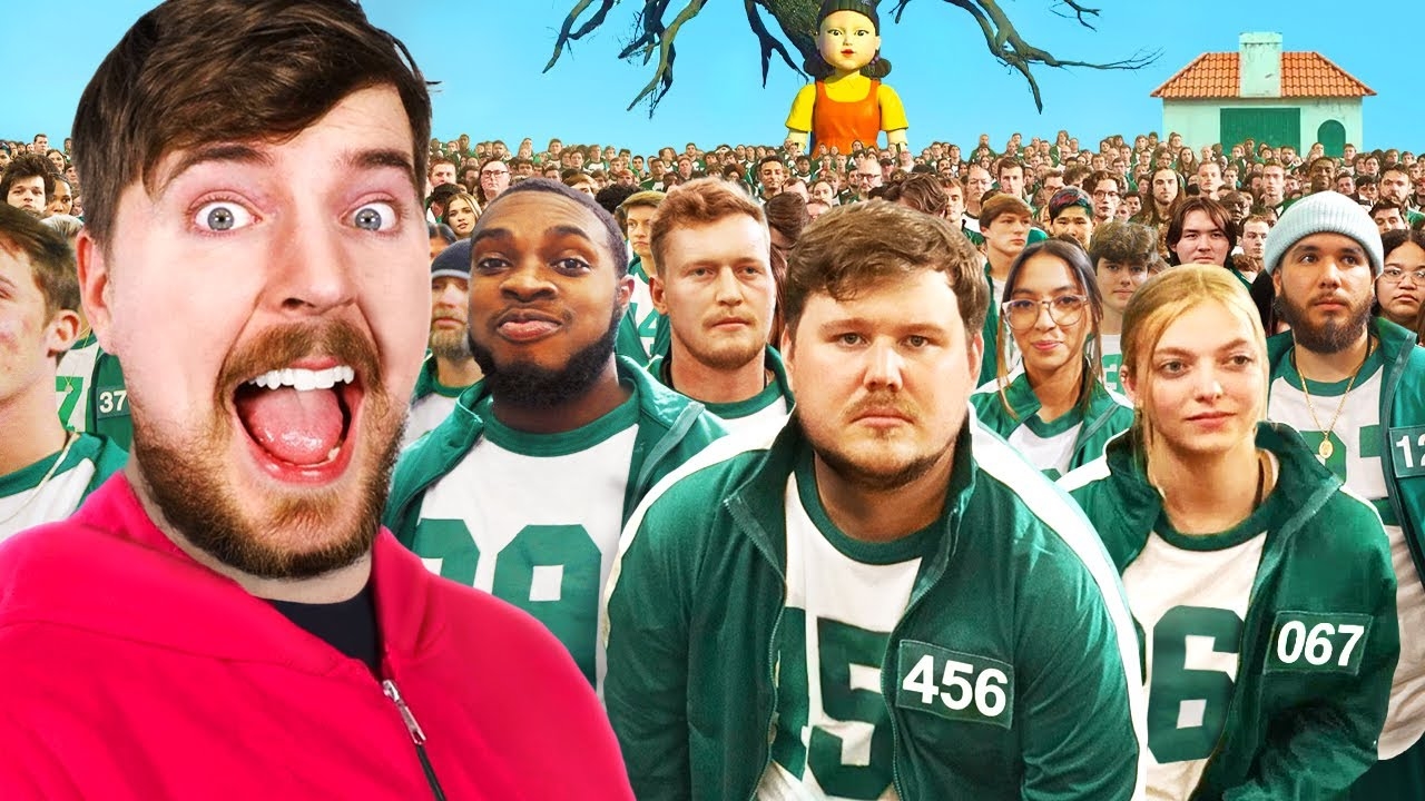 Video ovog youtubera pregledan je 120 milijuna puta i prvi je na hrvatskom trendingu