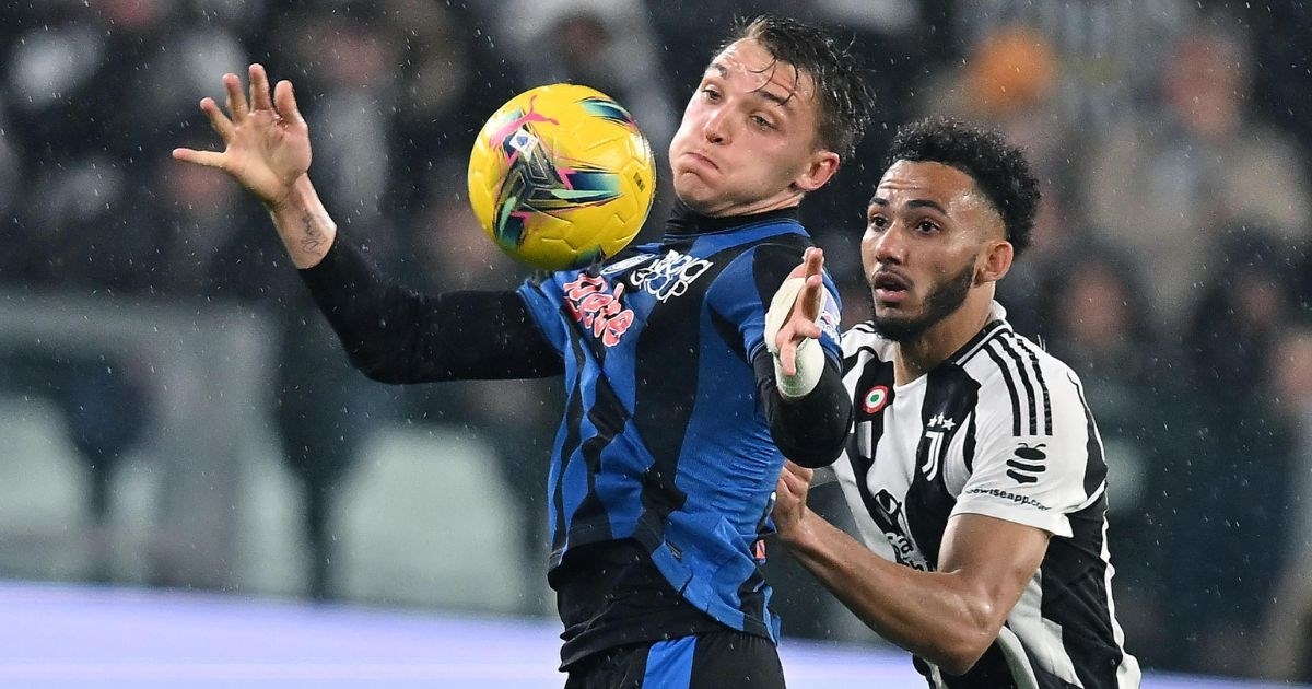 Juventus završio prvi transfer za sljedeću sezonu