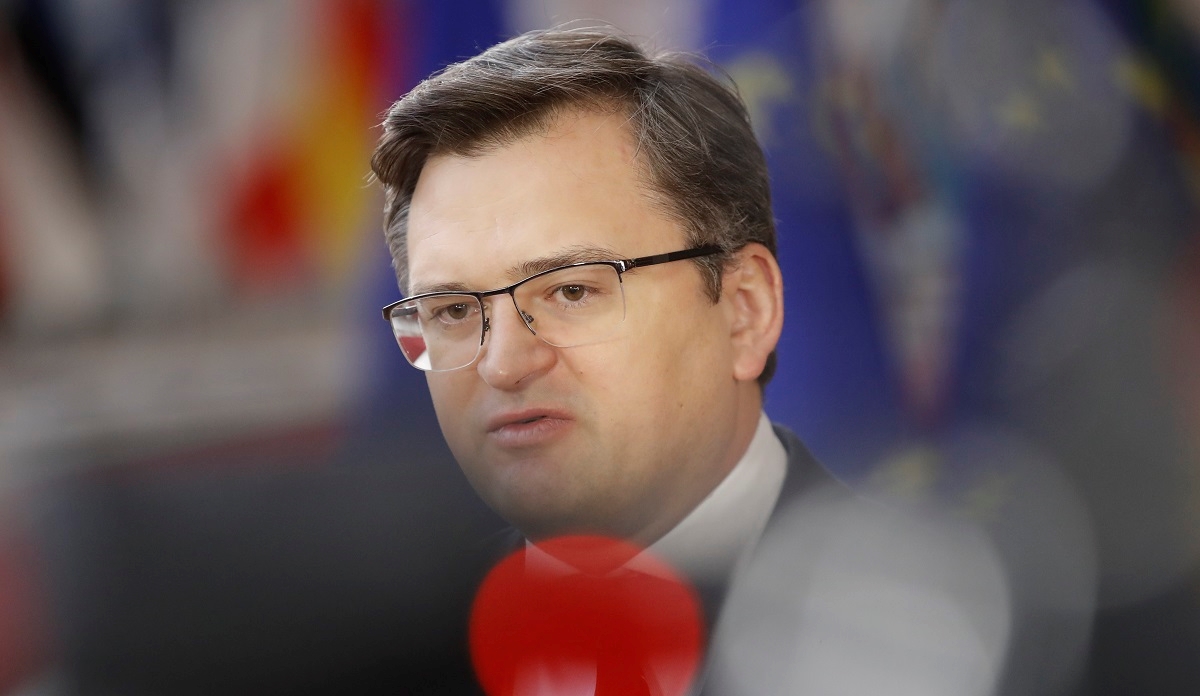 Ukrajinski ministar: Ukrajina je 90-ih pomogla Hrvatima, oni nam sad to vraćaju