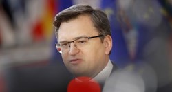 Ukrajinski ministar: Ukrajina je 90-ih pomogla Hrvatima, oni nam sad to vraćaju