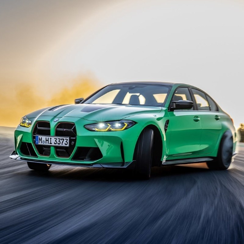 BMW odustaje od običnih M modela