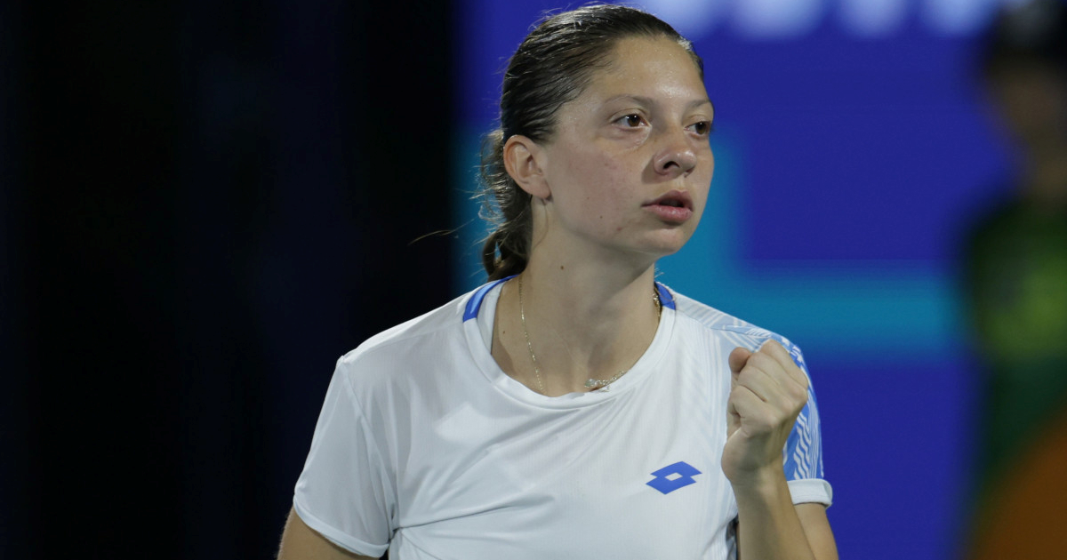 Veliki skok Antonije Ružić za renking karijere, Borna Gojo napredovao 41 mjesto