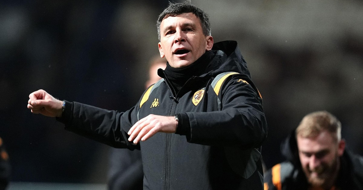 Sjajne vijesti za Jakirovića. Još uvijek može u Premier ligu, evo kako