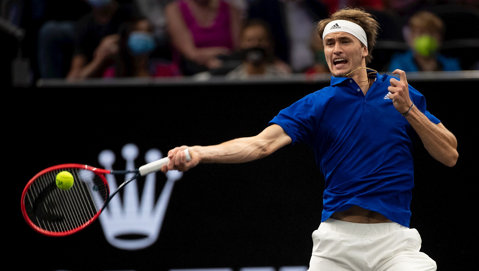ATP pokrenuo istragu protiv Zvereva. Bivša djevojka tvrdi da ju je gušio jastukom