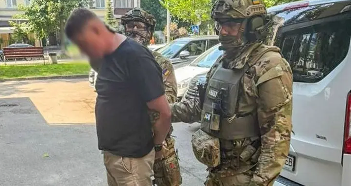 Ukrajinci prisilili Zelenskog da povuče zakon. Ubrzo otkrivena velika korupcija