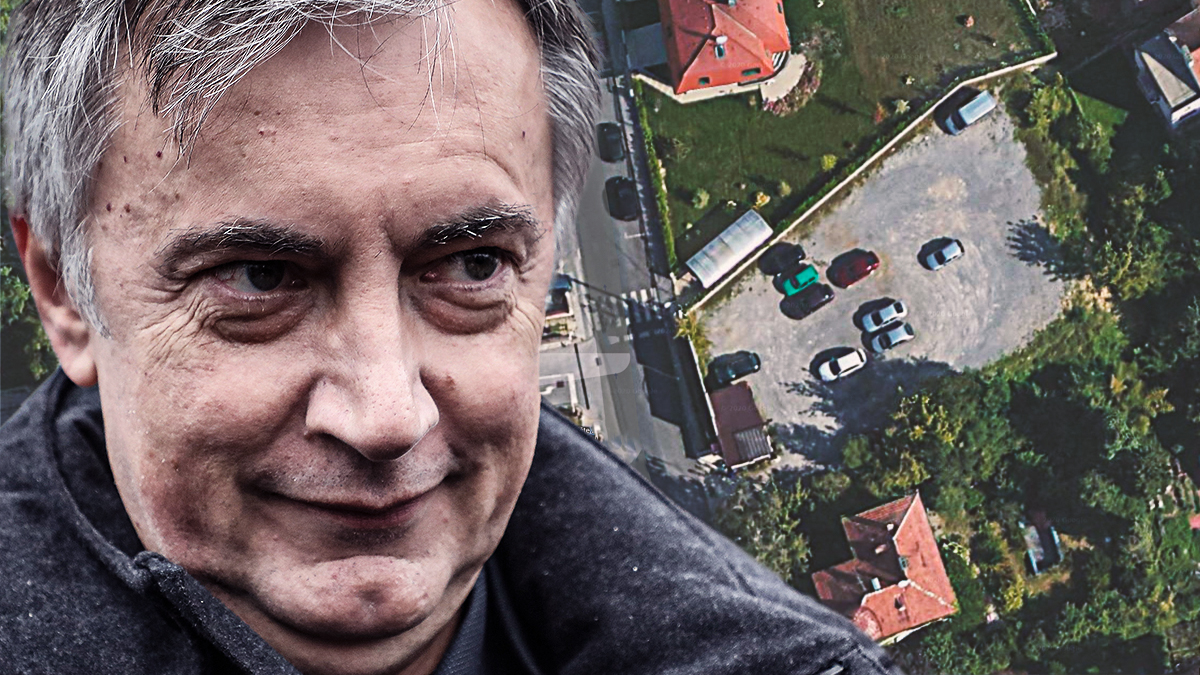 Škorin problem nisu ni migranti ni skupi parking, nego licemjerje