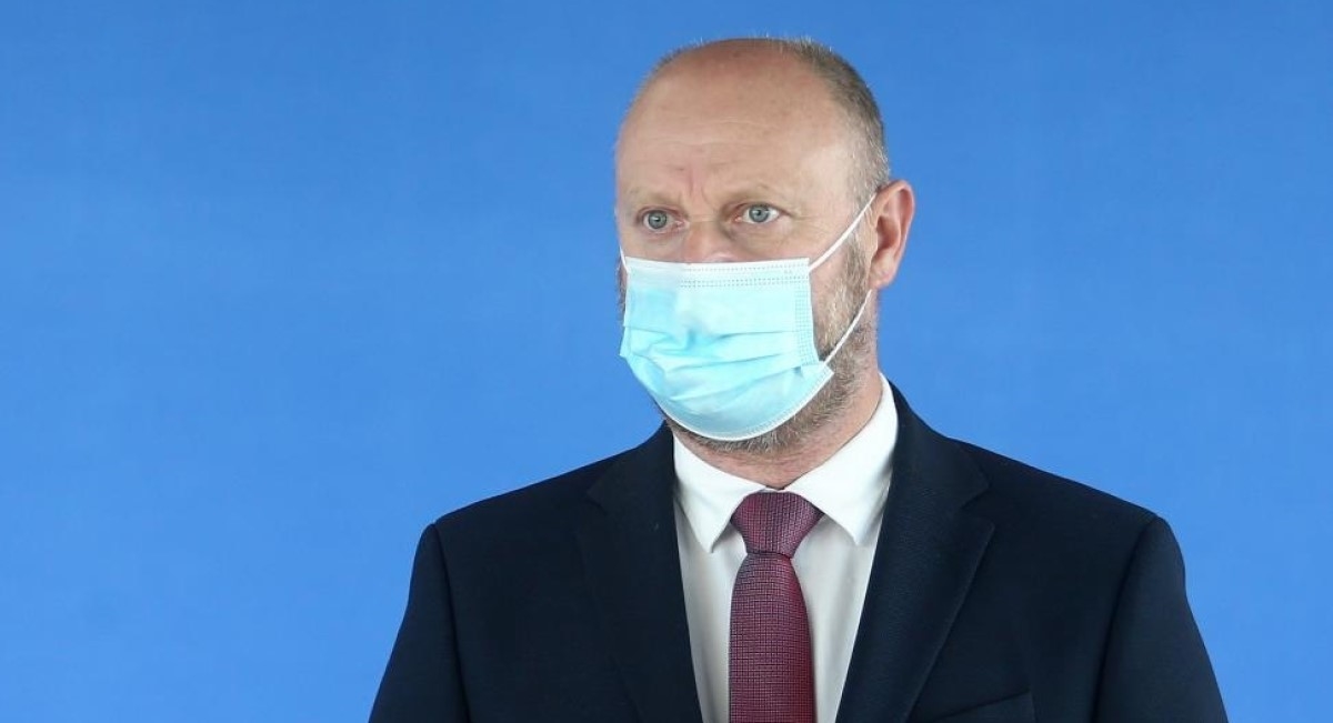 Župan Kolar i Damir Vanđelić: Nismo zadovoljni brzinom obnove u Krapinsko-zagorskoj