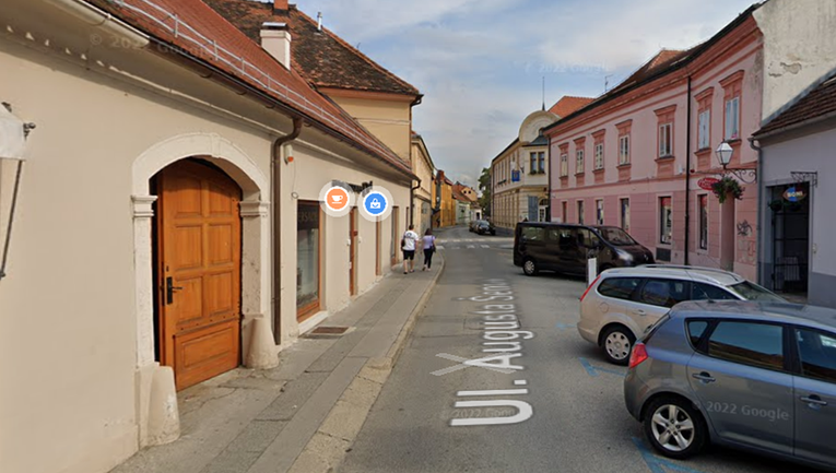 Dvojica muškaraca u Varaždinu odvojeno napala strane radnike, policija ih prijavila