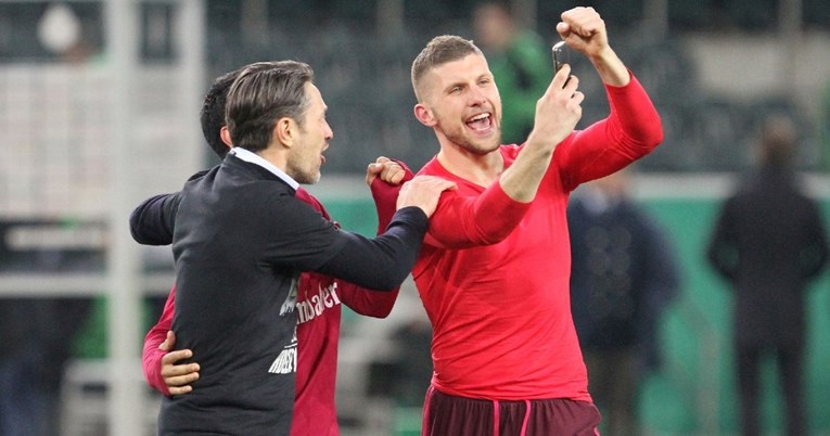 Calciomercato: Kovač spašava Rebića