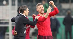 Calciomercato: Kovač spašava Rebića