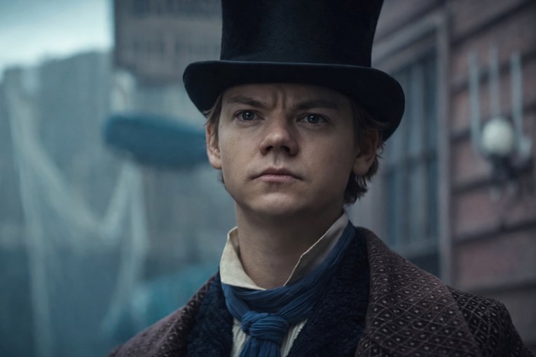 Disneyjeva povijesna serija je hit: "Nevjerojatan scenarij, nevjerojatna gluma"