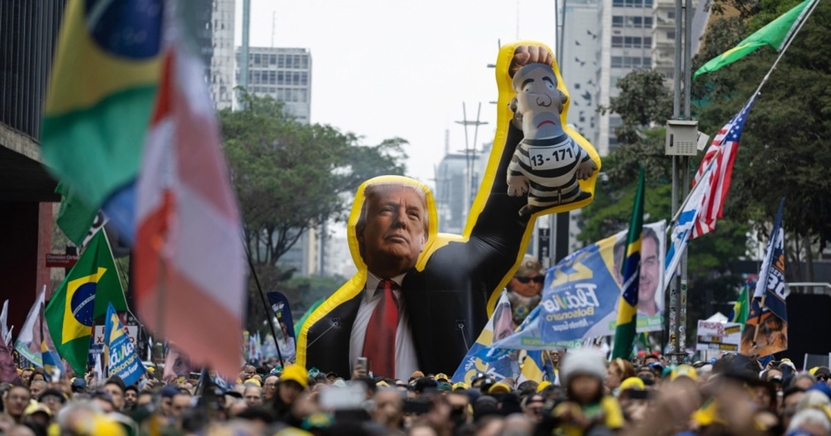 Brazilski predsjednik napao Trumpa zbog izbora. Tvrdi da pomaže Bolsonaru