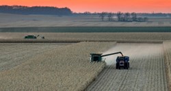 Rusija će ove godine proizvesti znatno manje žitarica. Njezina žetva važna za cijene