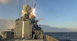 Slijedi novi val napada? Rusi šalju konvoje Lukašenku, moćni brod stigao u Crno more