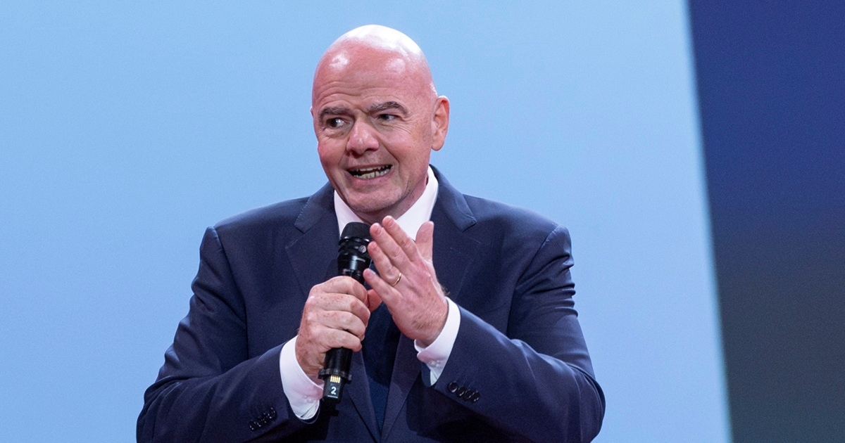 FIFA najavila veće kazne za rasizam, najveća iznosi pet milijuna švicarskih franaka