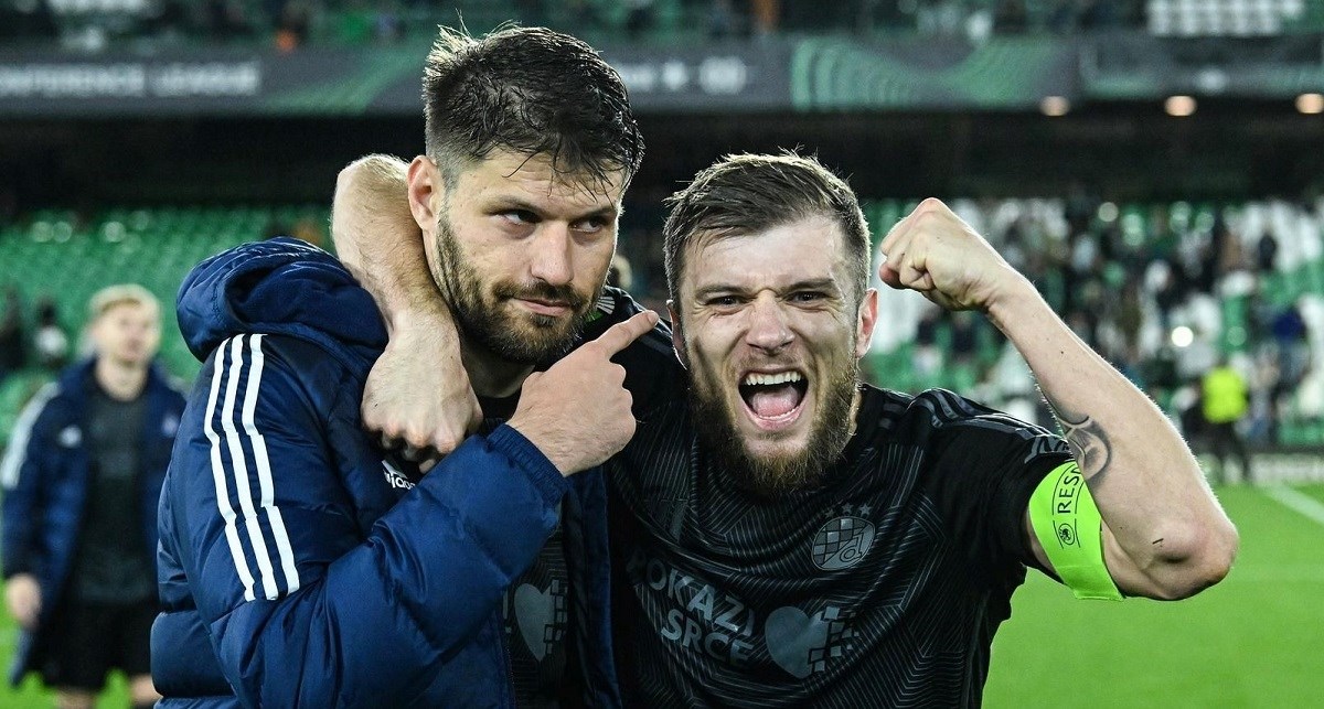 Počela prodaja ulaznica za Dinamo i Betis, ali postoji kvaka