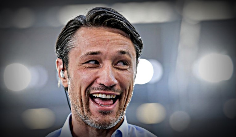 Tribuna: Kovač je bolji od trenera PSG-a, Barcelone, Real Madrida...