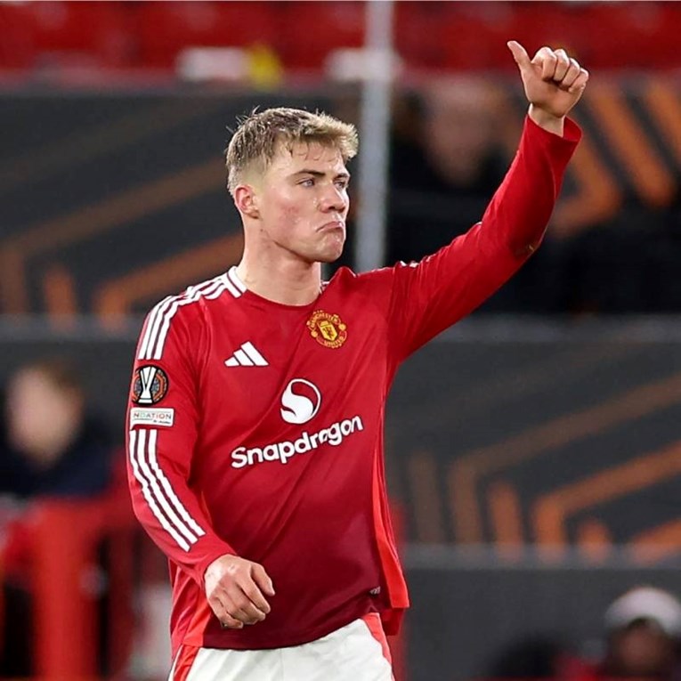 Modriću dolazi napadač od 80 milijuna eura?