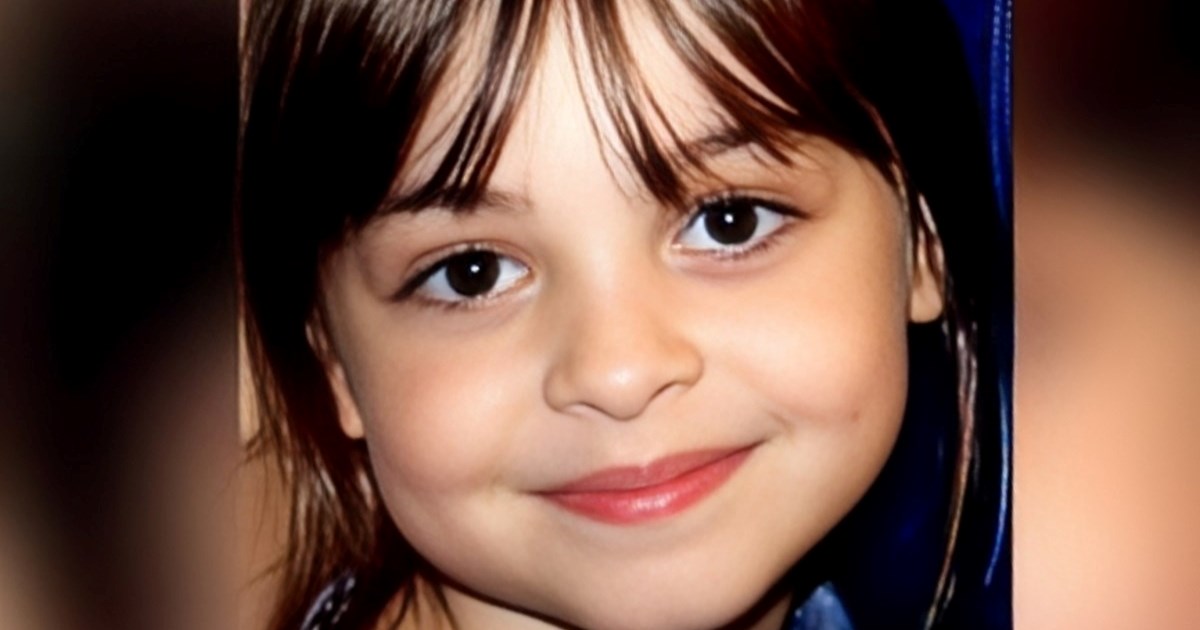 Saffie je najmlađa žrtva bombaša na koncertu Ariane Grande. Što o njemu skriva MI5?