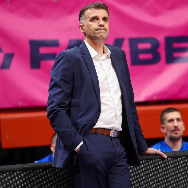 Cibona ispala iz ABA lige