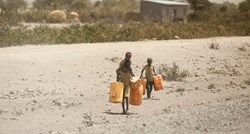 Zapadna Afrika se bori s povijesnom nestašicom hrane