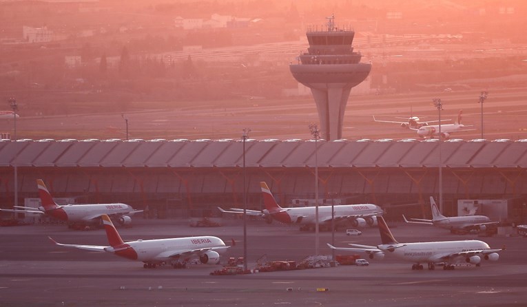 Svjetski kongres zračnog prometa u Madridu neće biti otkazan