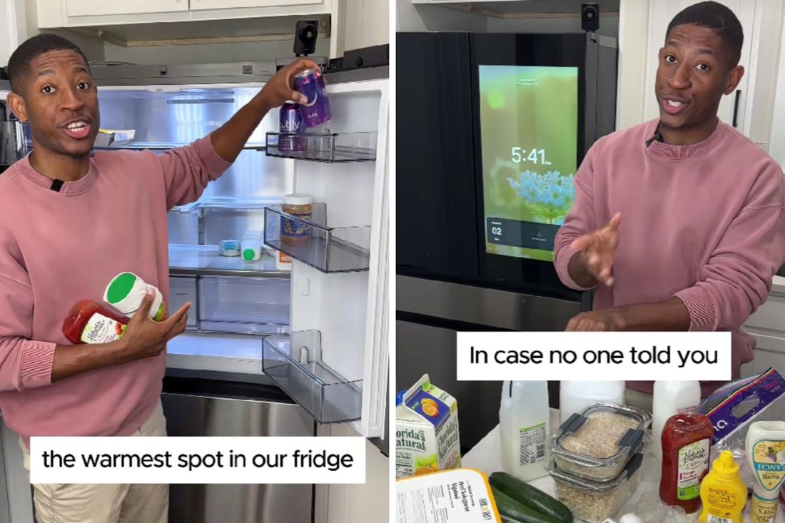 Mislili ste da mlijeko ide na vrata hladnjaka? Cijelo vrijeme ga držite pogrešno