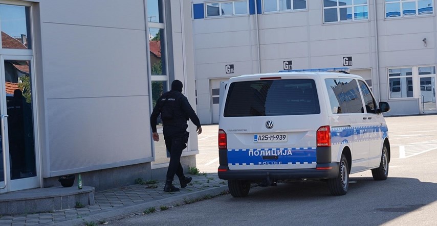 Velika policijska akcija u BiH: Uhićenja na fakultetima zbog krivotvorenih diploma