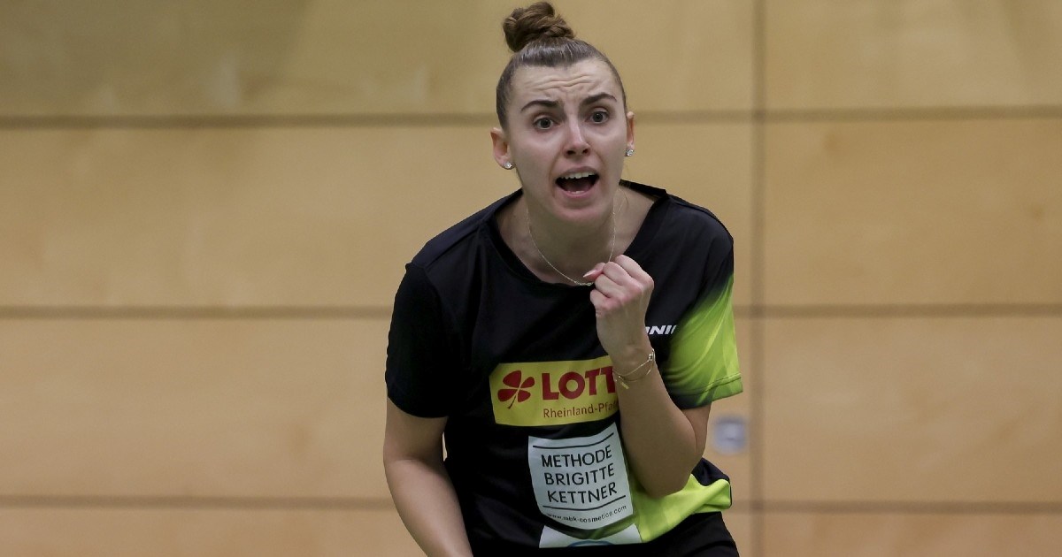 Senzacija hrvatske stolnotenisačice na SP-u. Izbacila je 20. igračicu svijeta