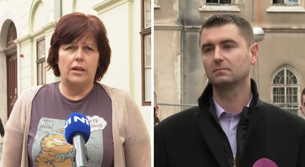 Filipovića potjerali iz škole: "Ravnateljica dobro zna koliko su novca dobili"