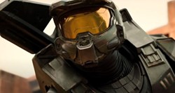 Pojavila se čak dva nova trailera za seriju Halo