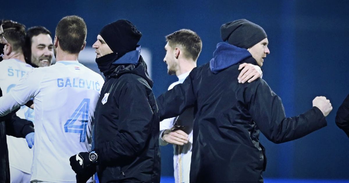 Rijeka nikada nije ovako pobijedila Dinamo na Maksimiru