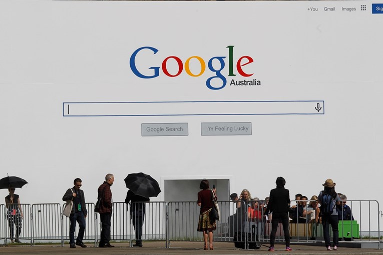 Iz Googlea najavili blokadu u Australiji ako budu morali plaćati vijesti