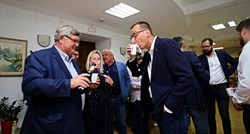 SDP-ov Marko Filipović novi je gradonačelnik Rijeke, pobijedio je Davora Štimca