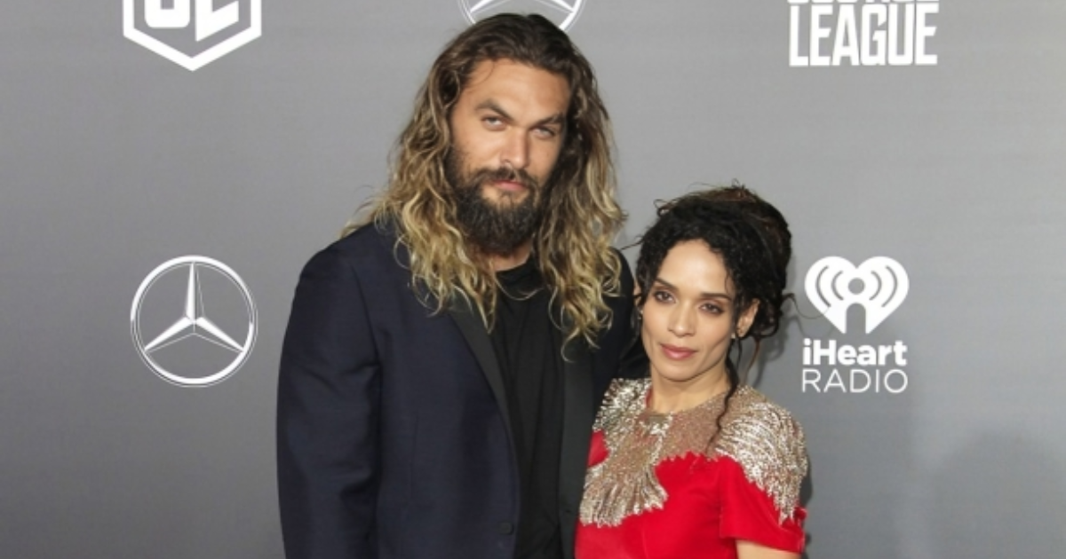 Jason Momoa nakon razvoda od Lise Bonet: Nemam dom, živim na cesti