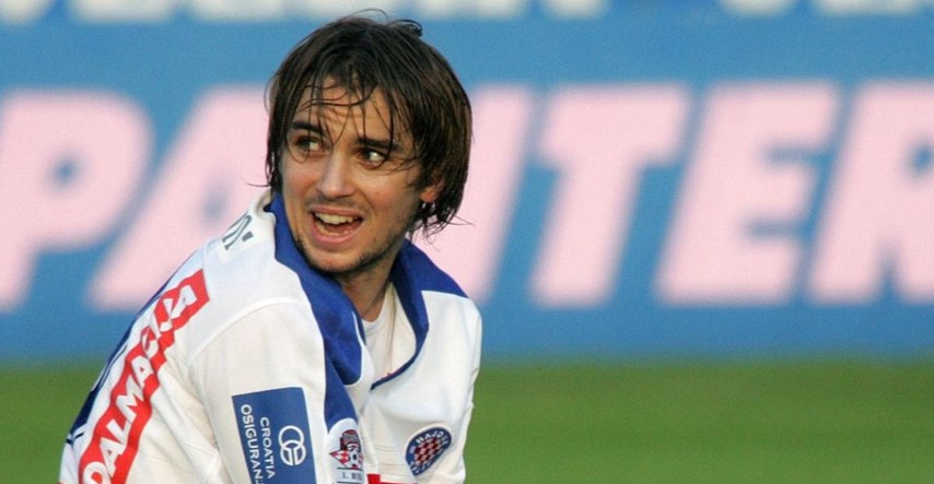 Kranjčar: Od rođenja sam dinamovac, ali uvijek sam davao sve od sebe za Hajduk