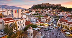 Atena će građanima podijeliti 650 milijuna eura zbog rasta cijena hrane