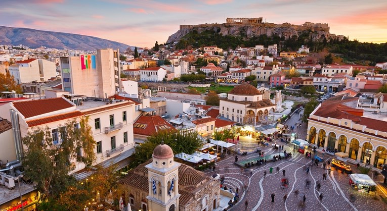 Atena će građanima podijeliti 650 milijuna eura zbog rasta cijena hrane