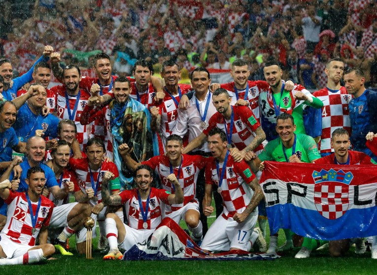 Ovako ste rangirali 10 najvećih uspjeha hrvatskog sporta