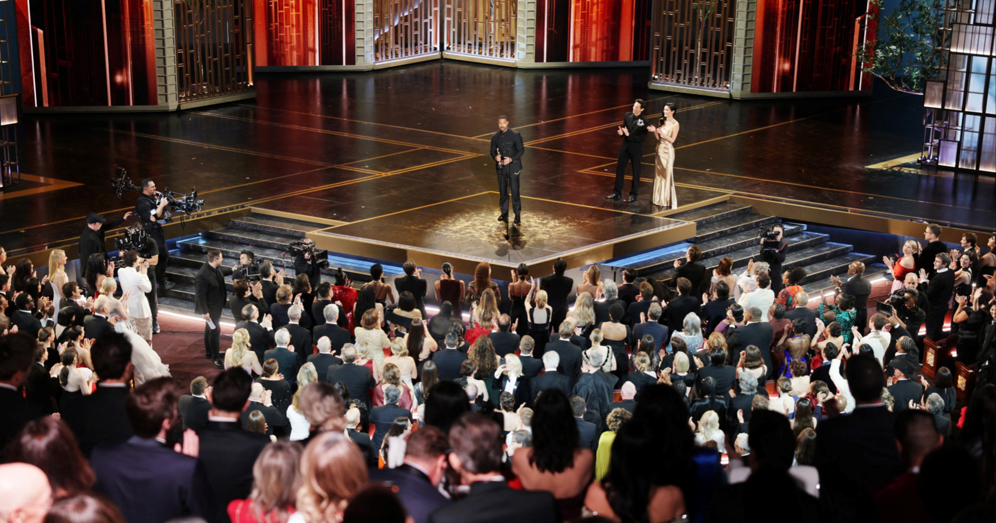 Oscari napuštaju dvoranu dizajniranu baš za njih