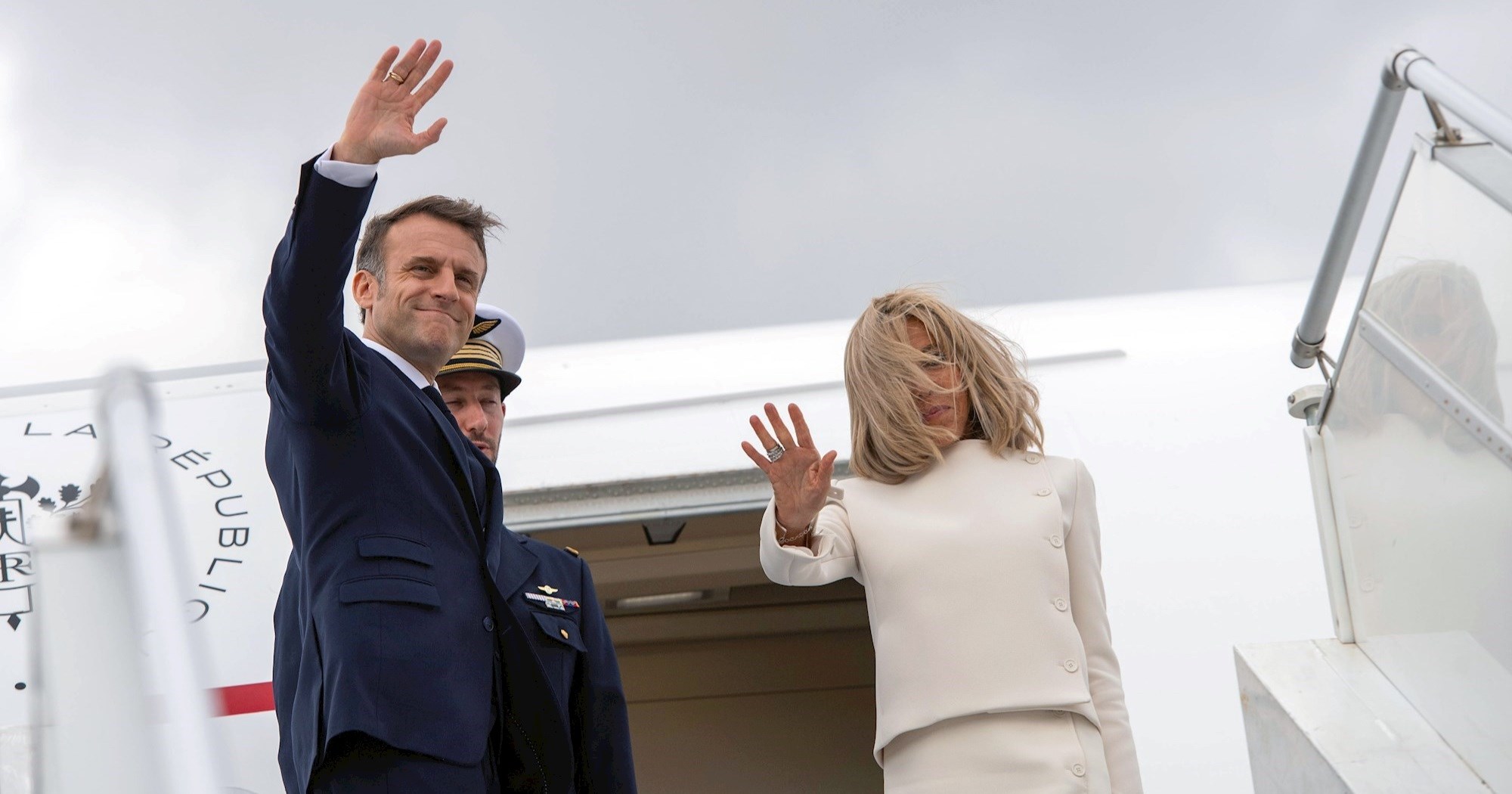 Macron je u Aziji, želi uvjeriti države da je Europa bolji partner od SAD-a i Kine