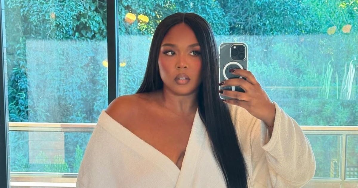 "Sve si mršavija": Lizzo (36) iznenadila obožavatelje novim fotografijama