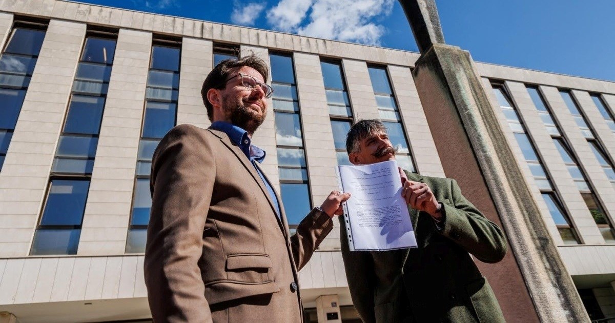 Oporba kazneno prijavila načelnika Segeta