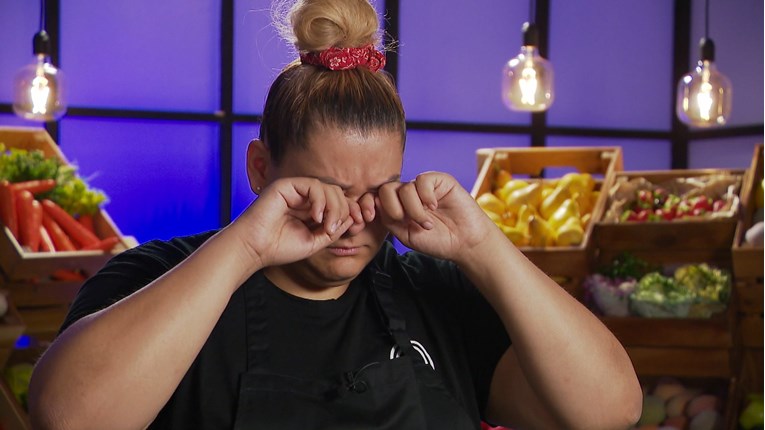 Stres-test "stresao" kandidate MasterChefa, Lara i Miroslav uspjeli doći do galerije