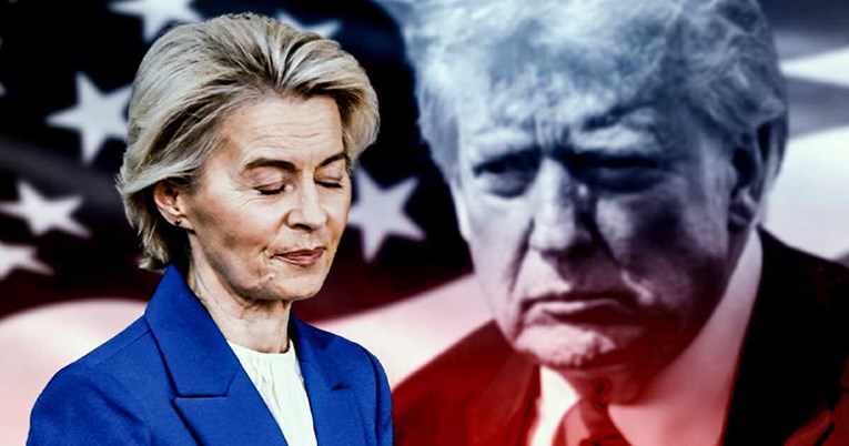 EU se sprema za najgore