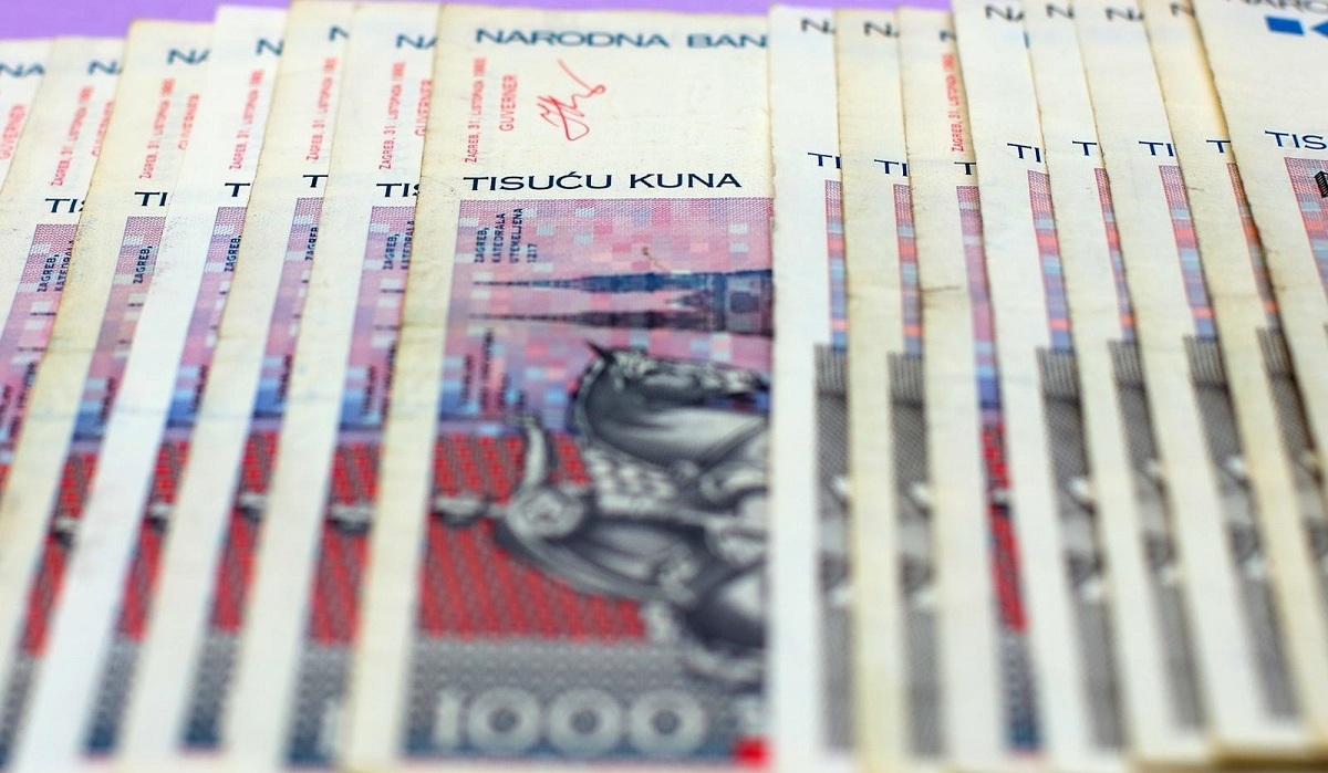 Trojac s područja Siska utajio porez, oštetili državni proračun za skoro milijun kuna